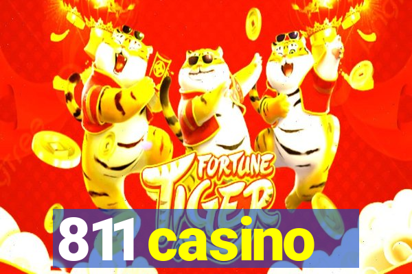 811 casino